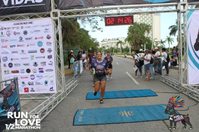 Run for Love 2024